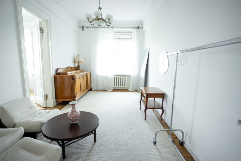 Красный угол