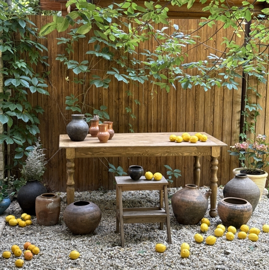 Villa Rossa - Фотодом Балашиха (Вилла Росса)