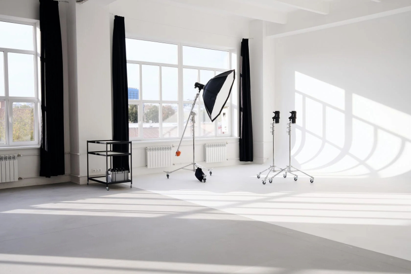 1826  Studio Серпуховская