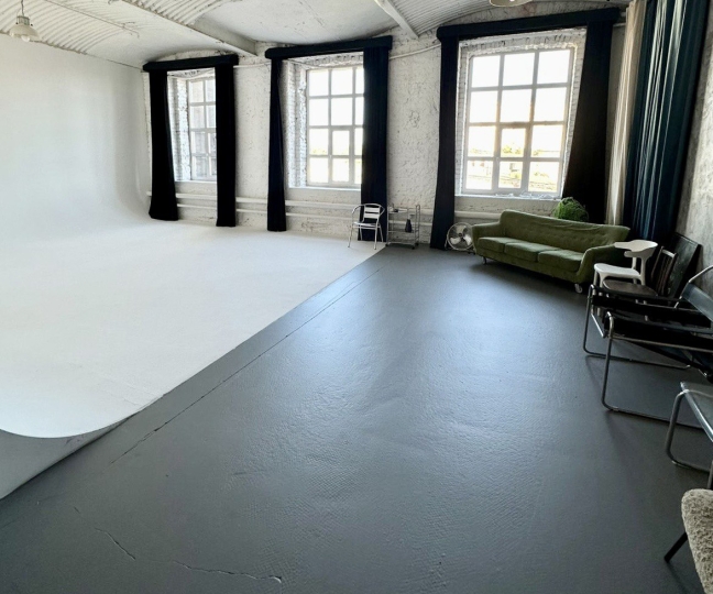 Фотостудия Мануфактура