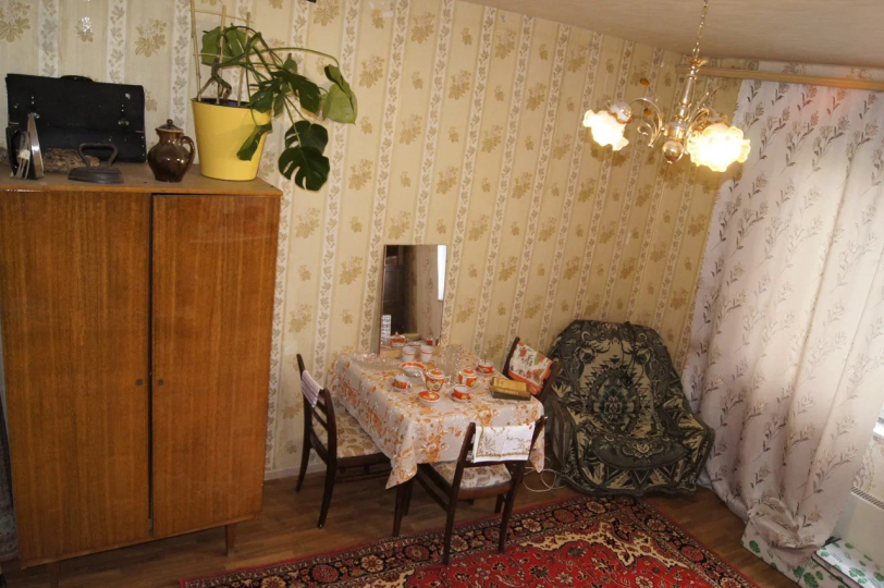 Квартира-фото-видео студия СССР