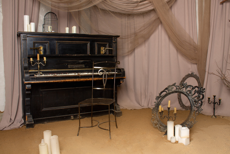 Фотостудия "Кураж"