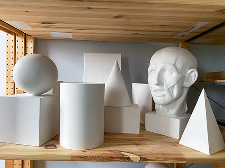 ARTA на Кольском