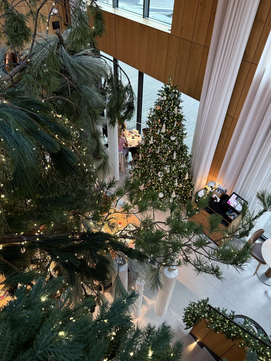 Кофемания на Ленинградском