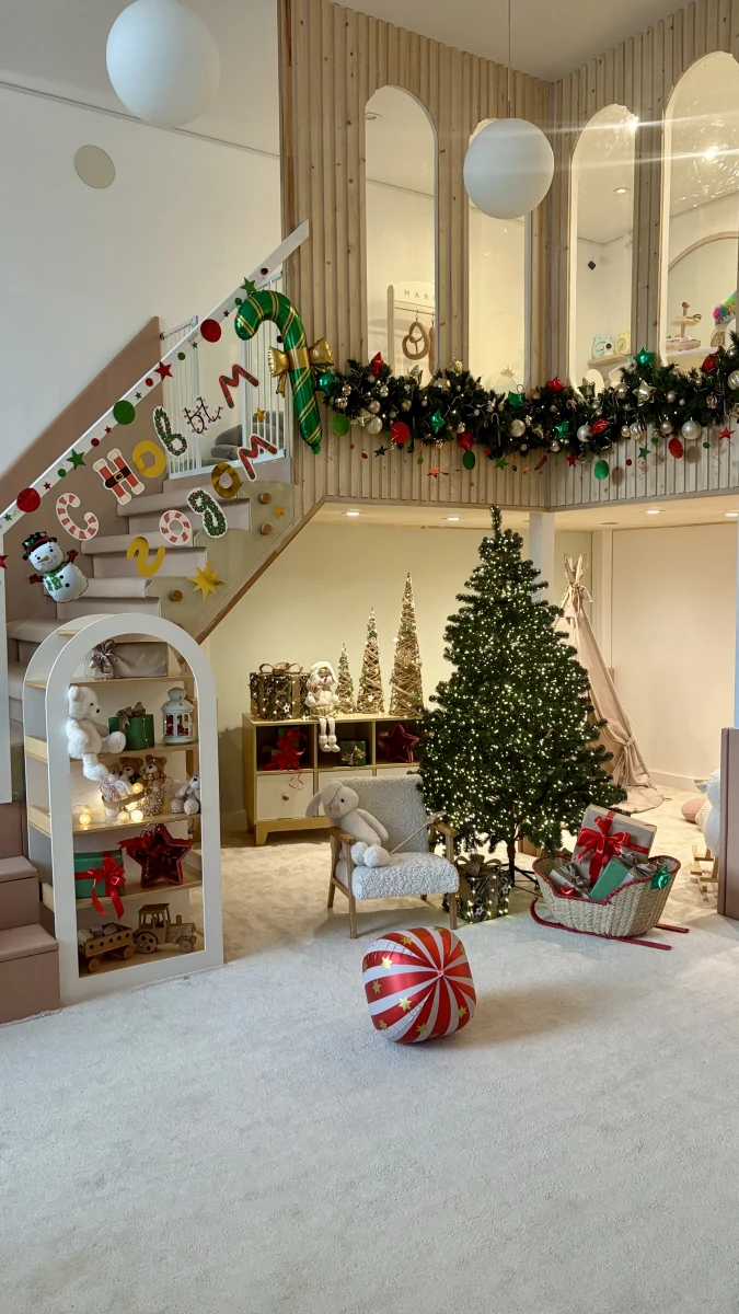 Семейный клуб «Часики»