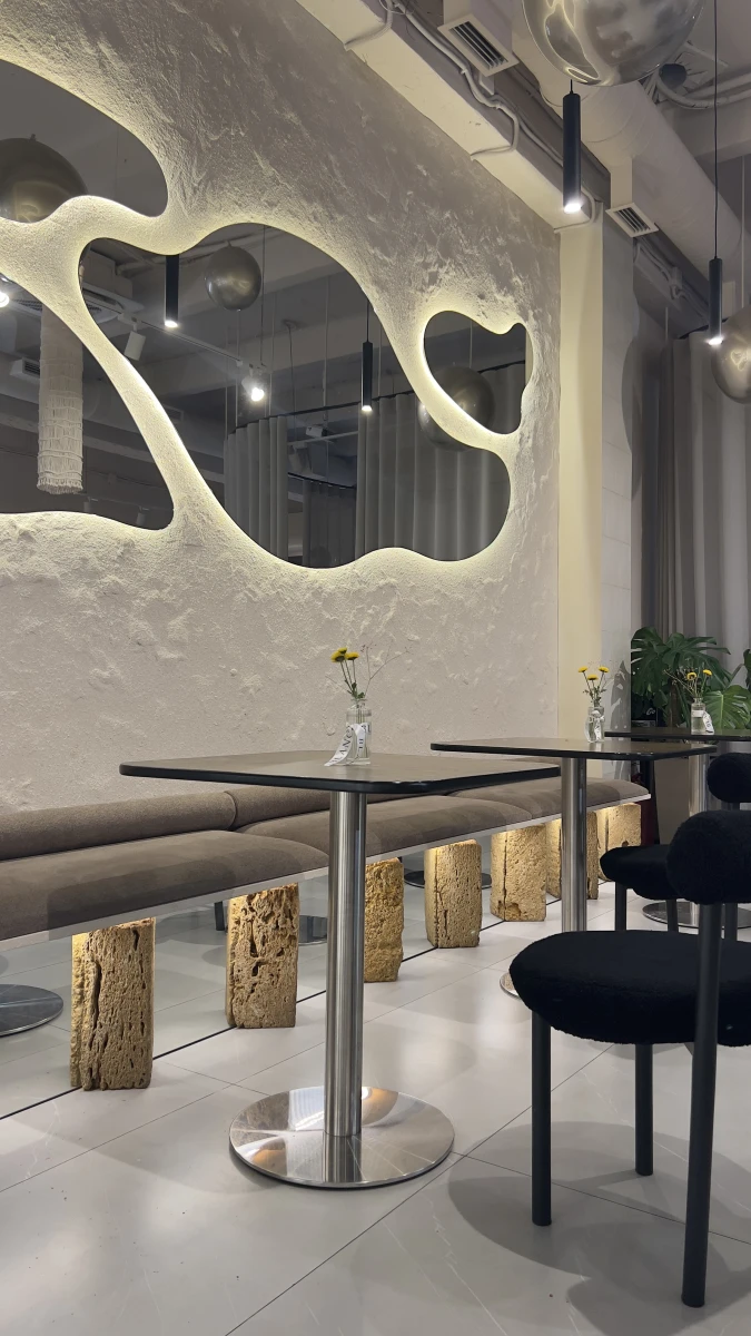 Кофейня Зацепи