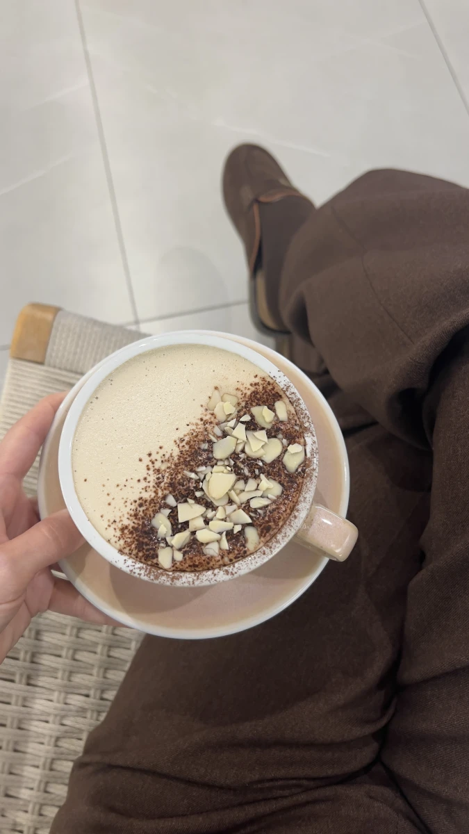 Кофейня Зацепи