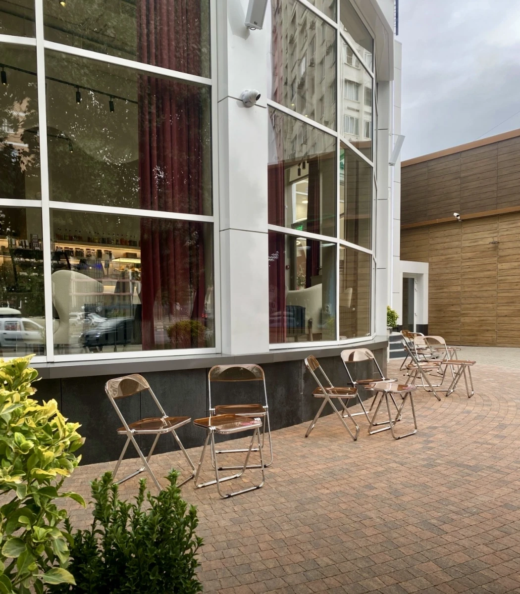 Зацепи кофейня