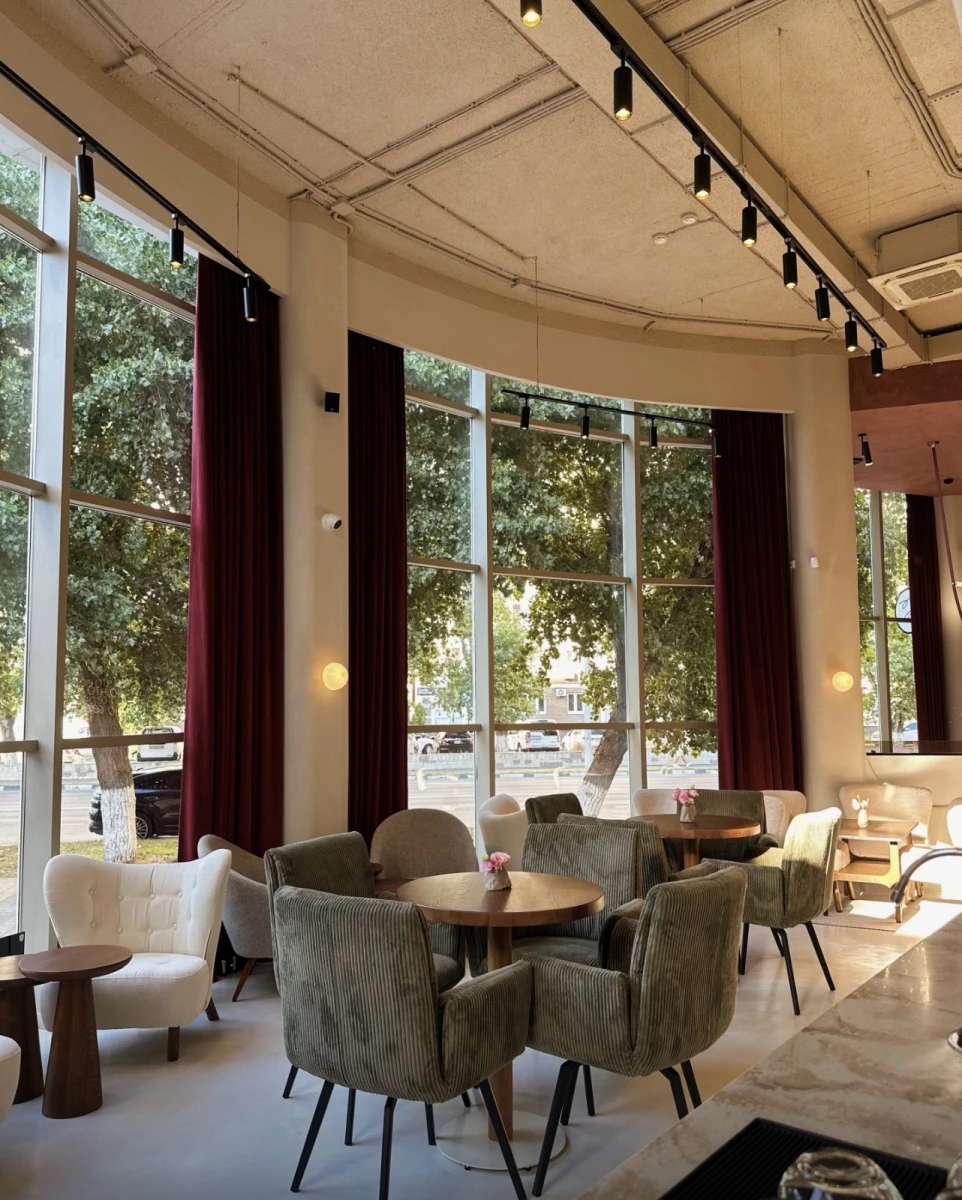 Зацепи кофейня