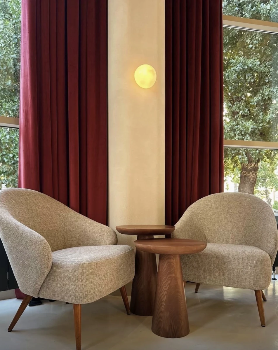 Зацепи кофейня