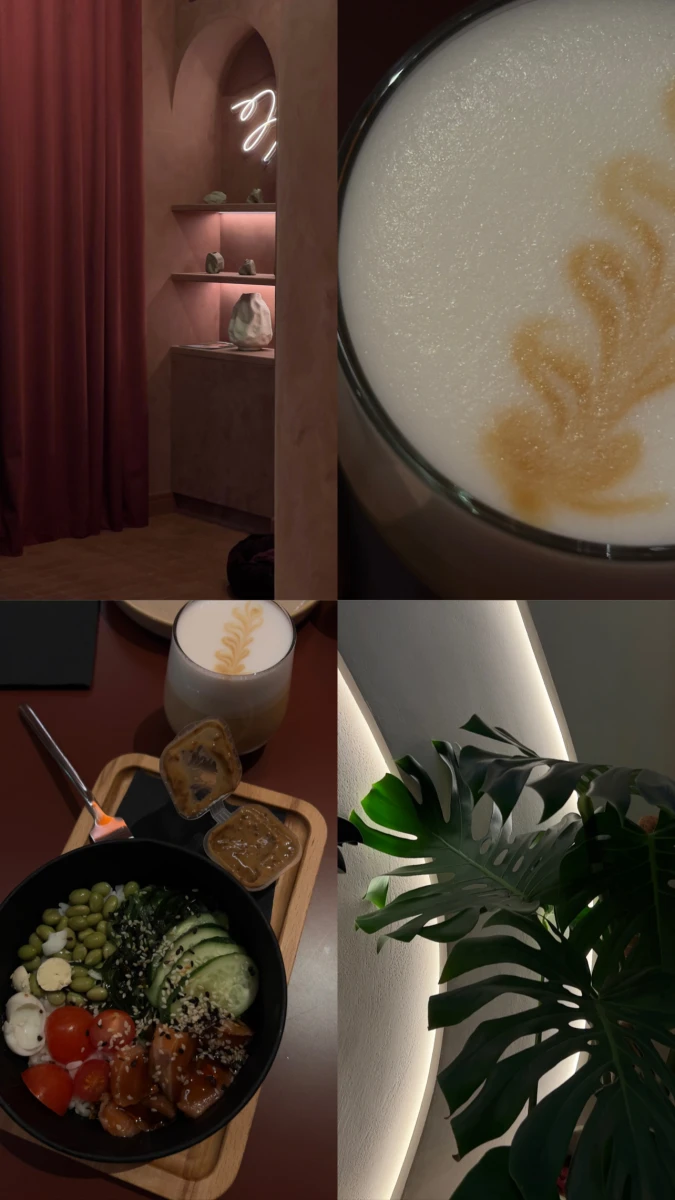 Зацепи кофейня