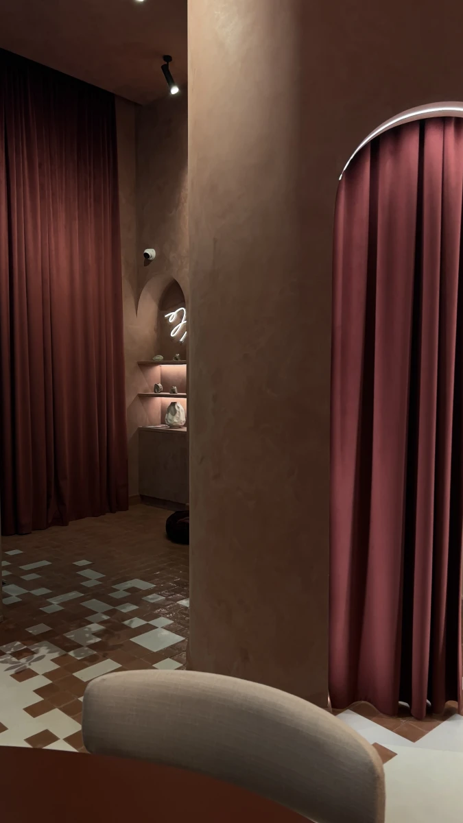 Зацепи кофейня