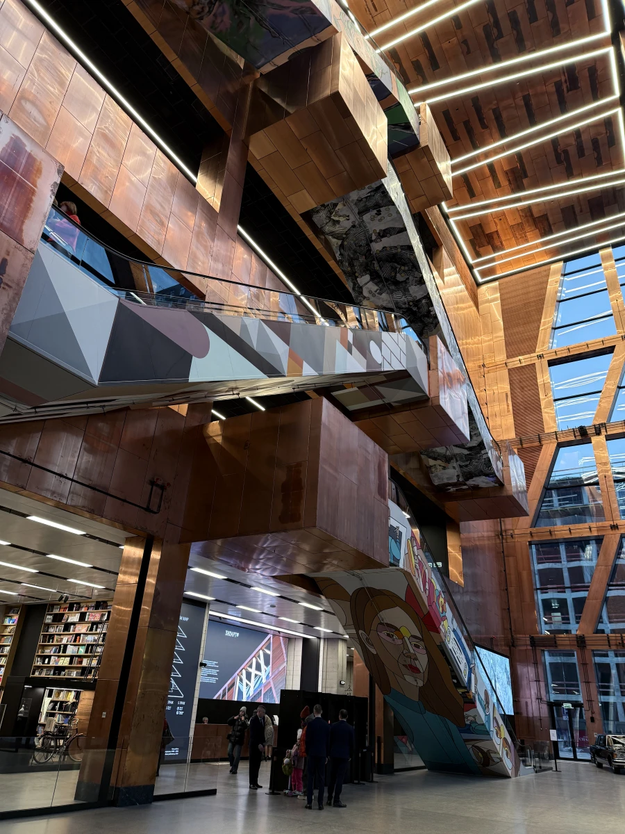 Музей «Зиларт»