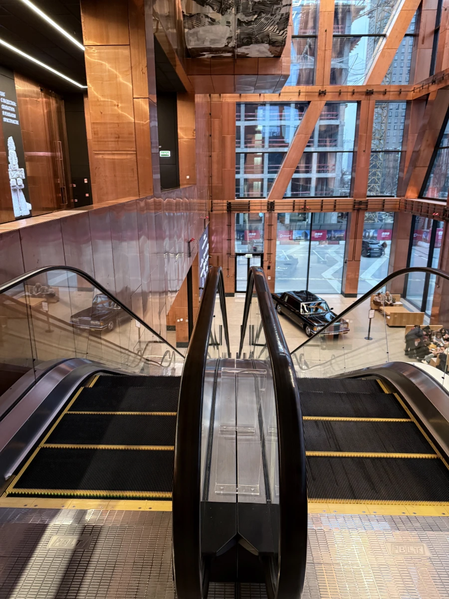 Музей «Зиларт»