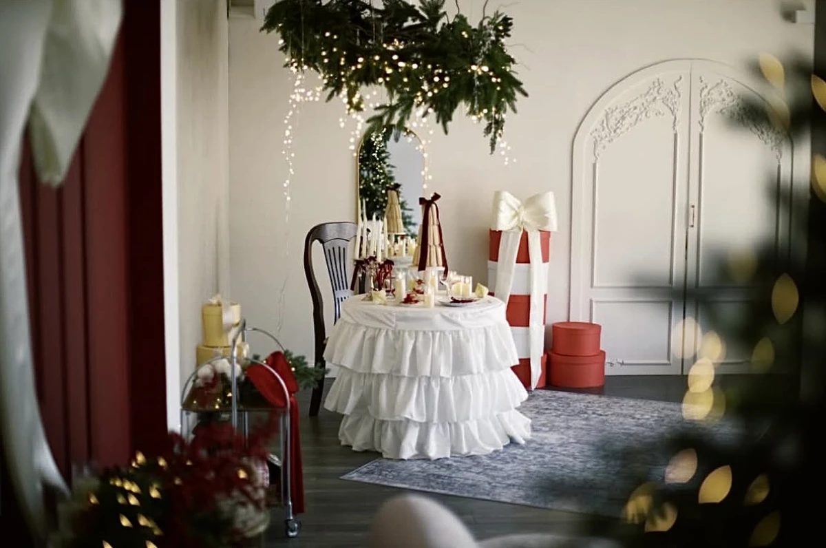 Фотостудия Ольги Романюги