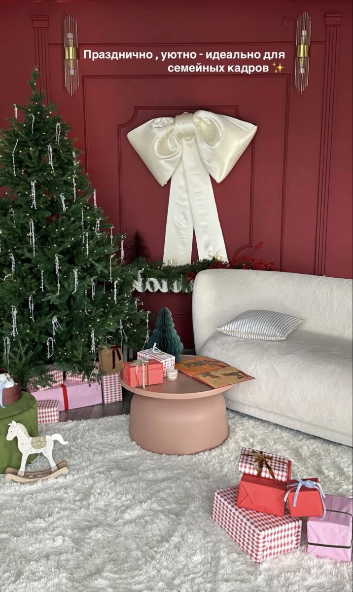 Фотостудия Ольги Романюги