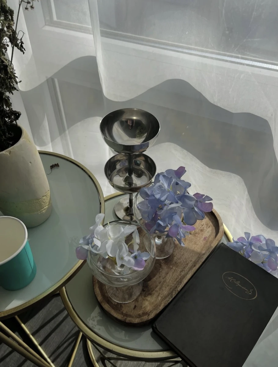 Фотостудия Ольги Романюги