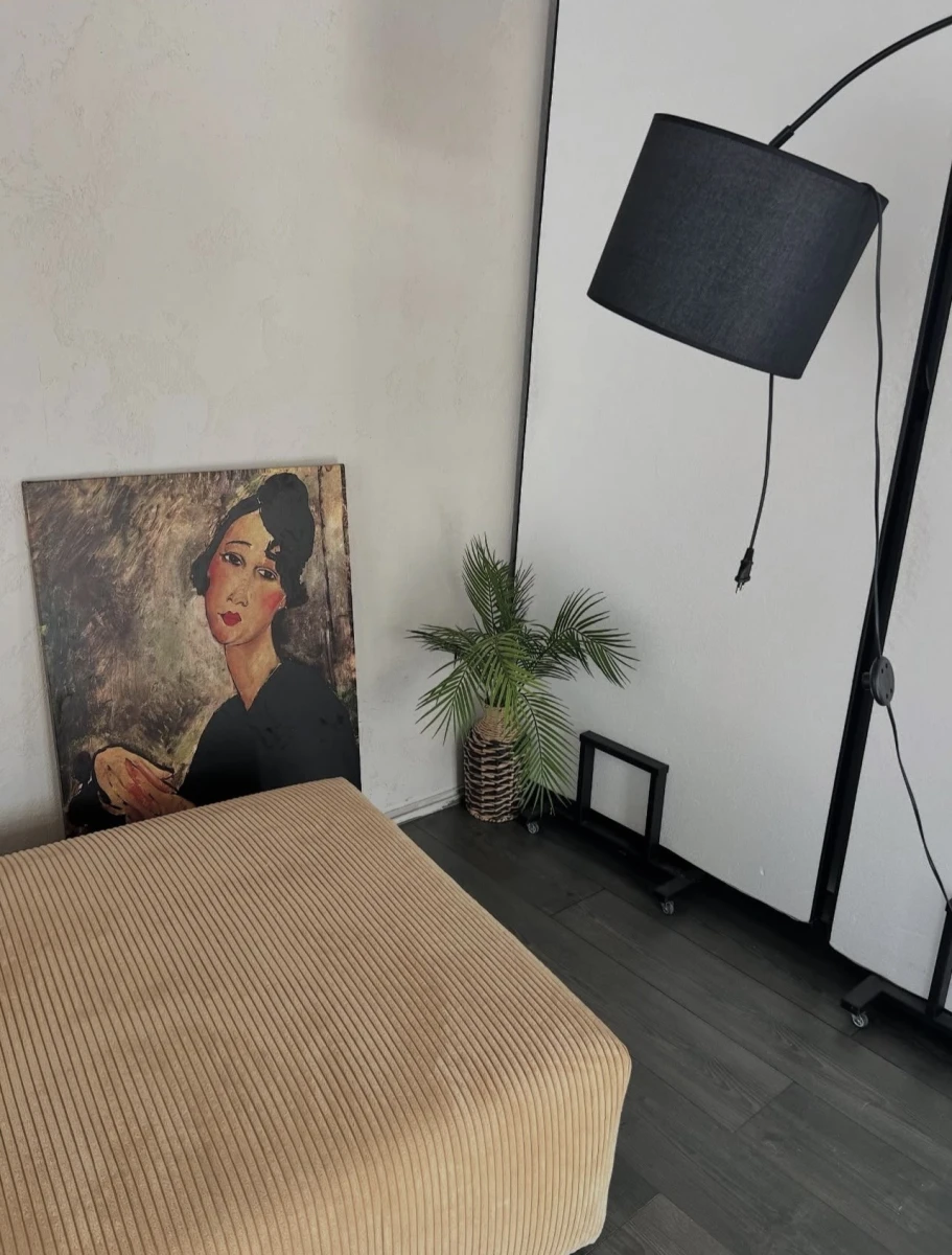 Фотостудия Ольги Романюги