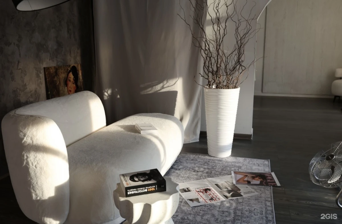 Фотостудия Ольги Романюги