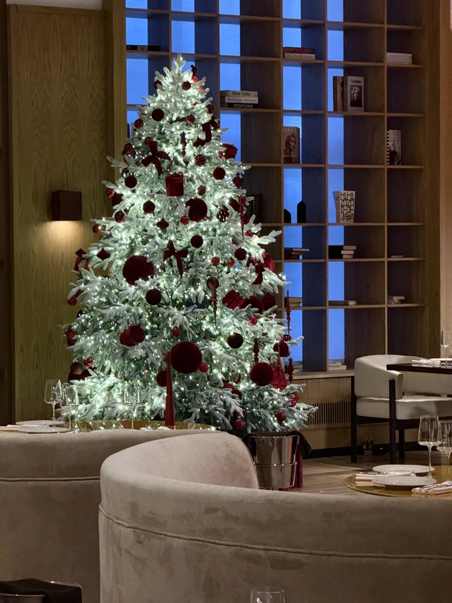 Дом русского бильярда