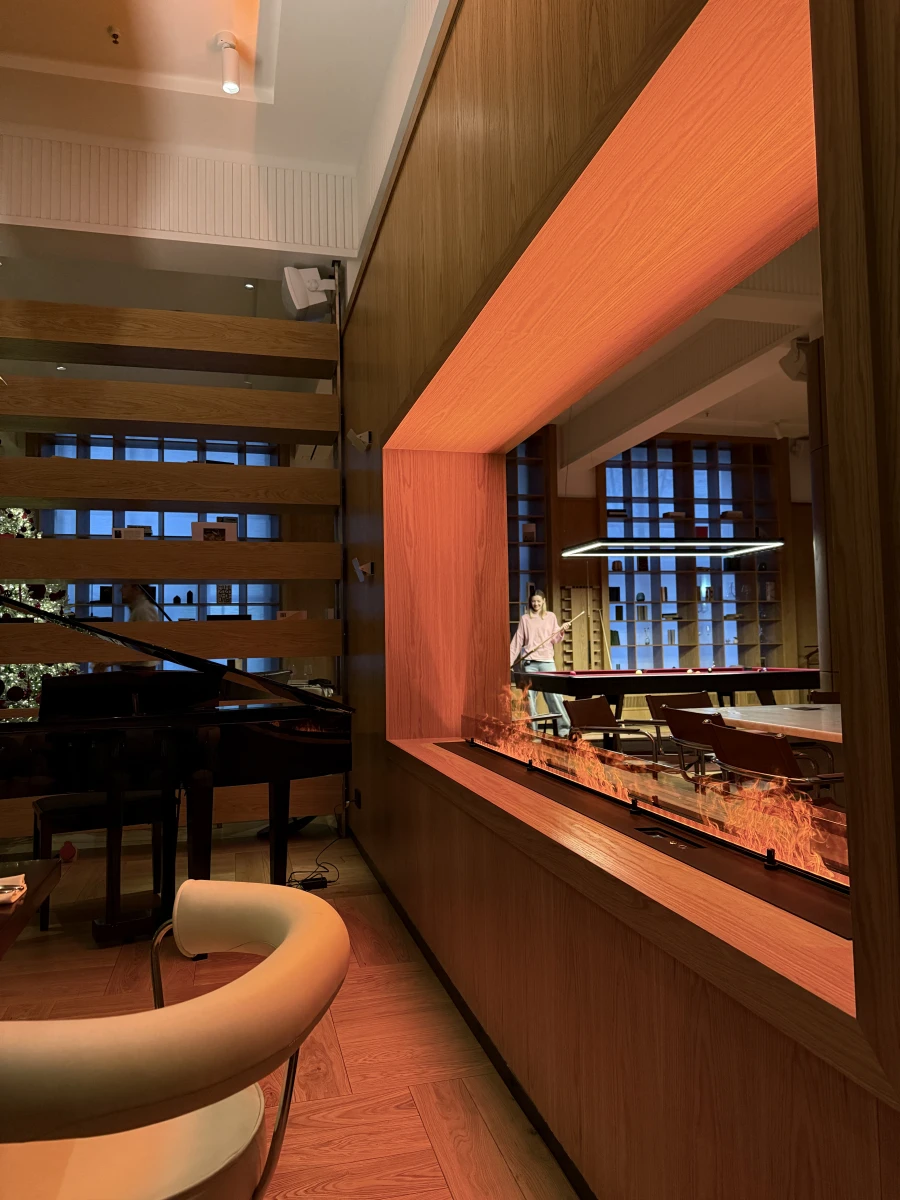 Дом русского бильярда