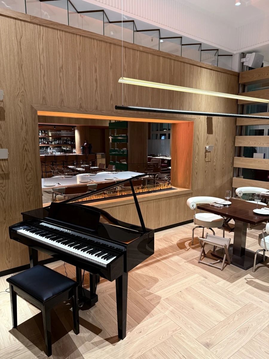 Дом русского бильярда