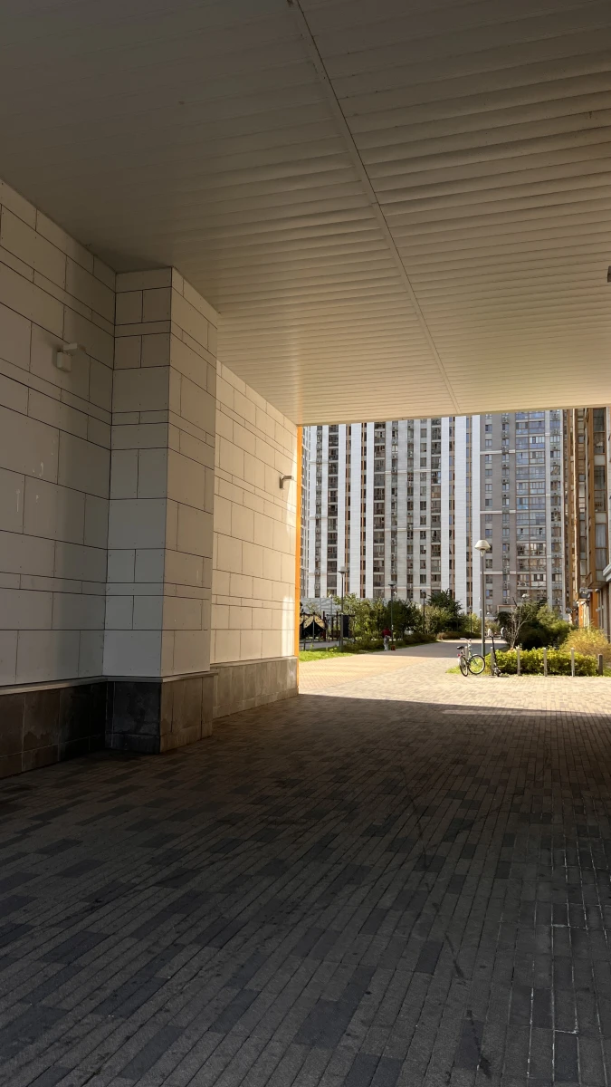 ЖК на станции Ботанический Сад