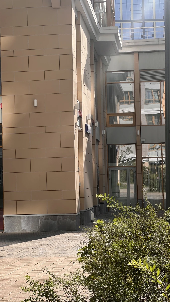 ЖК на станции Ботанический Сад