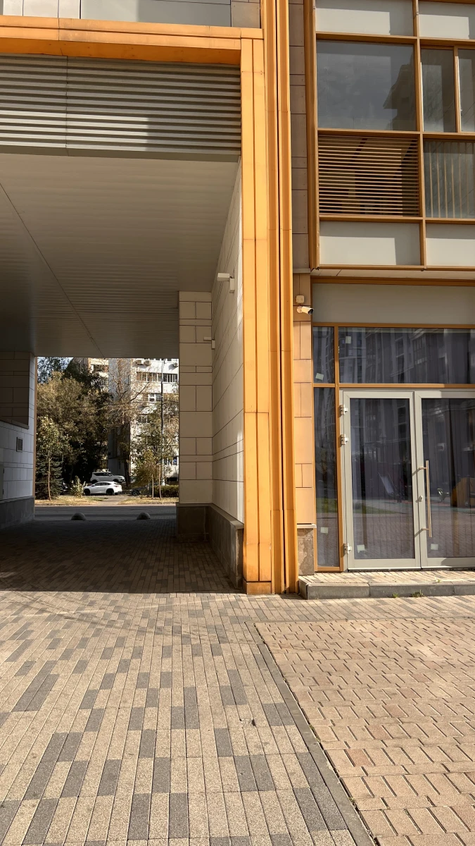 ЖК на станции Ботанический Сад