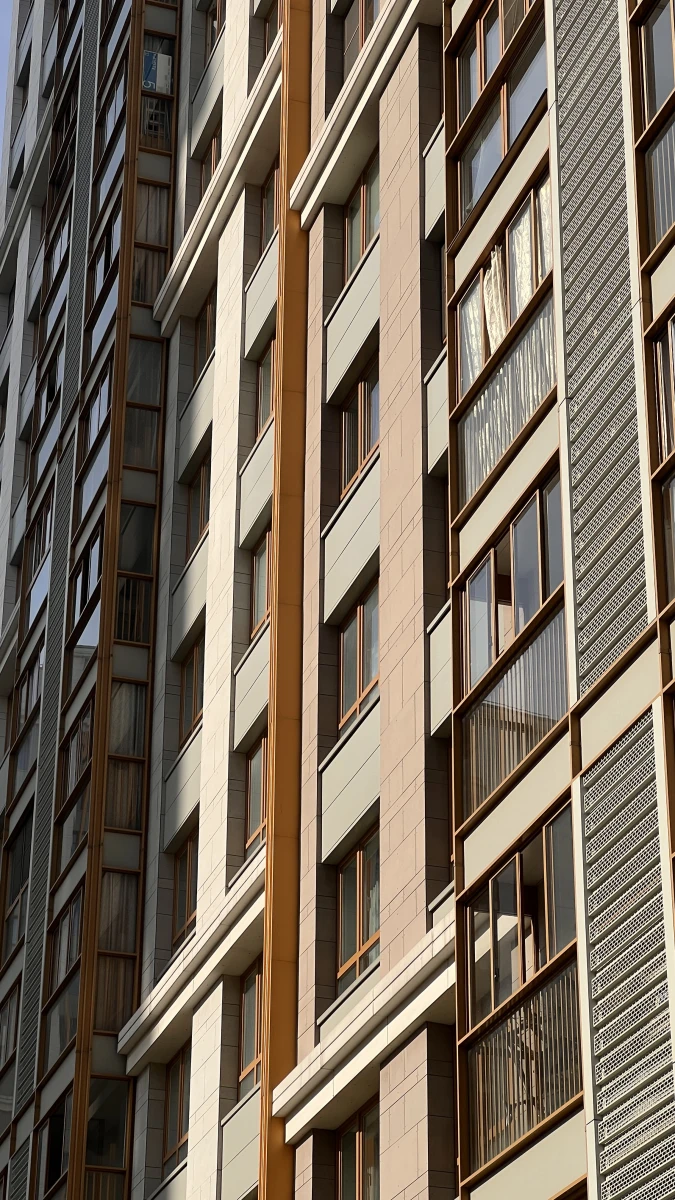 ЖК на станции Ботанический Сад