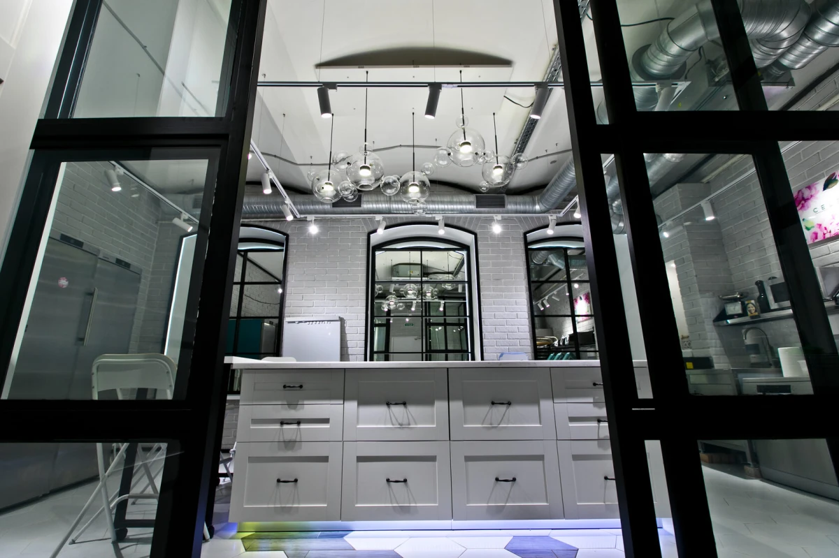 Кулинарная студия Celeste