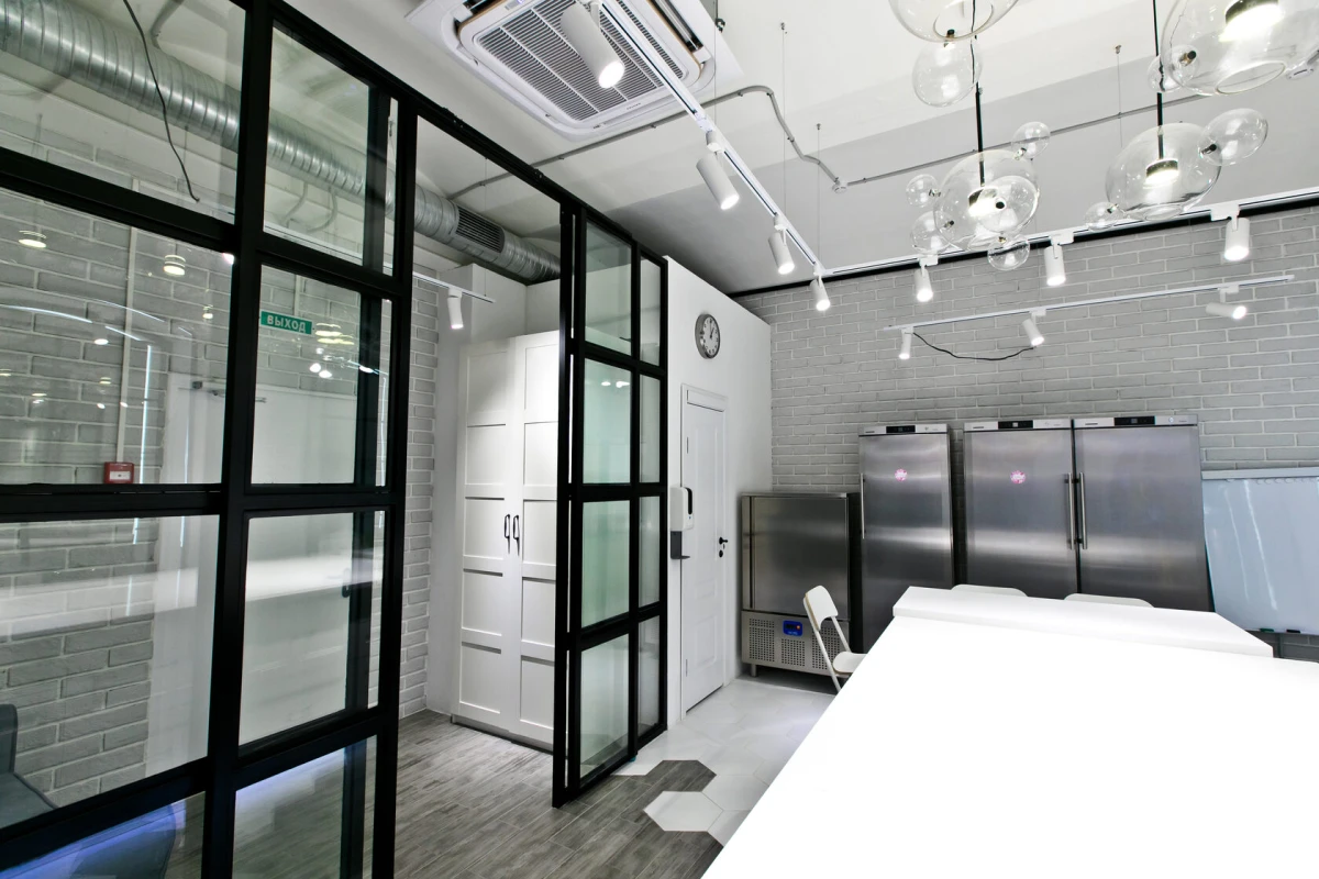 Кулинарная студия Celeste