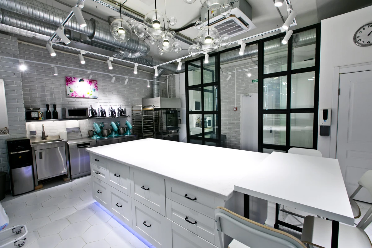 Кулинарная студия Celeste