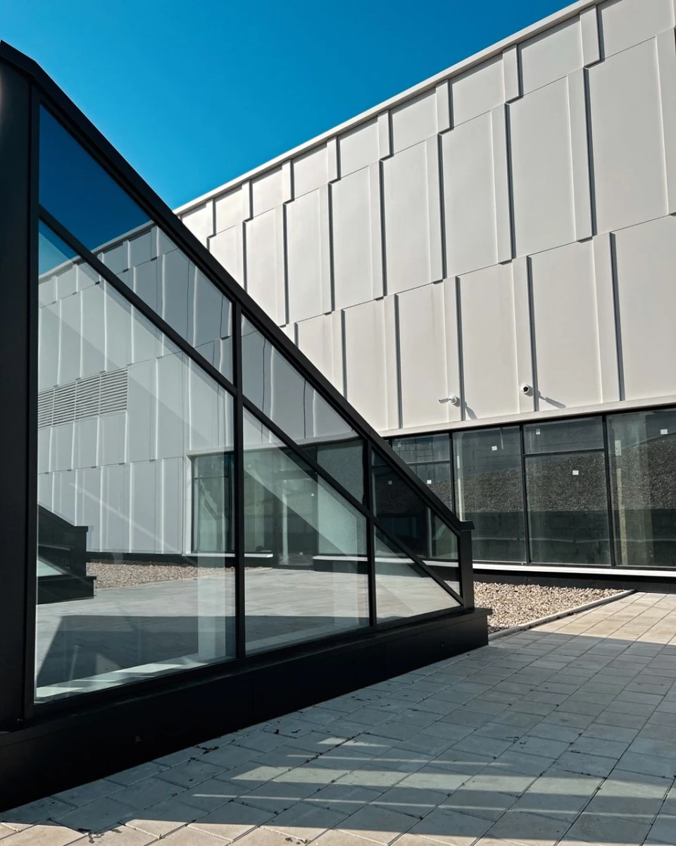 Академия спорта Динамо