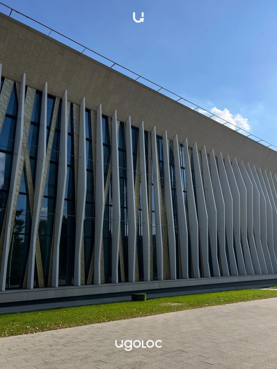 Ледовый центр Кристалл