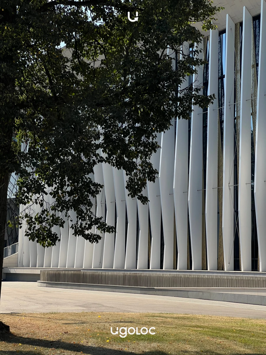 Ледовый центр Кристалл