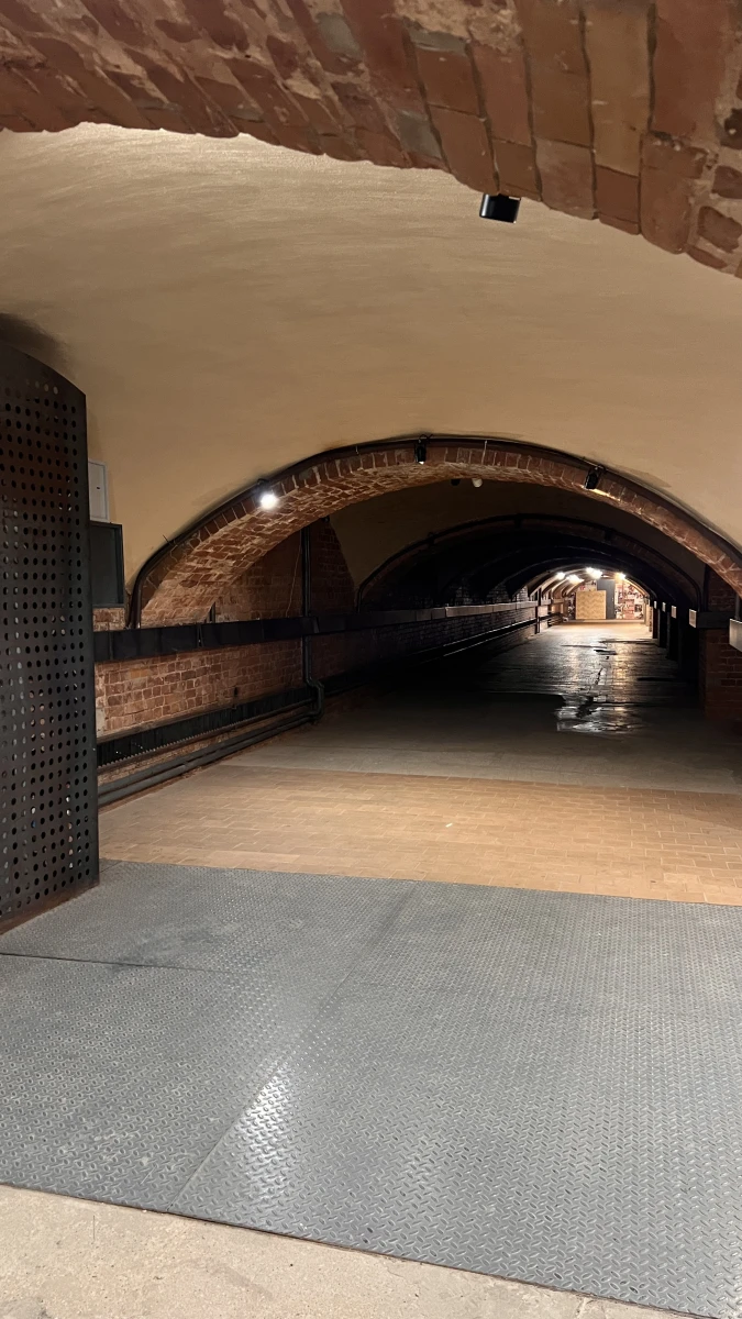 Винный погреб