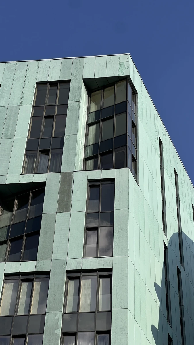 ЖК Садовые кварталы