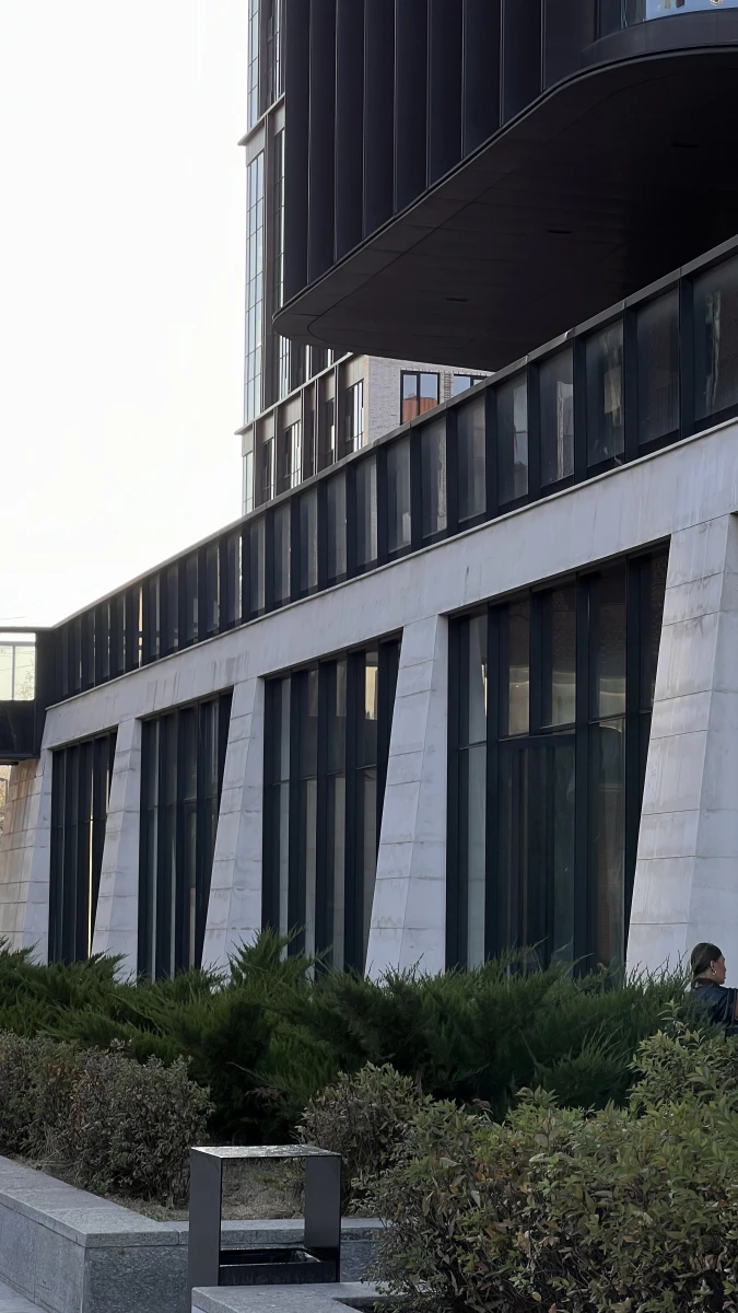 ЖК Садовые кварталы