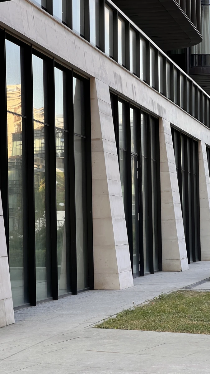 ЖК Садовые кварталы