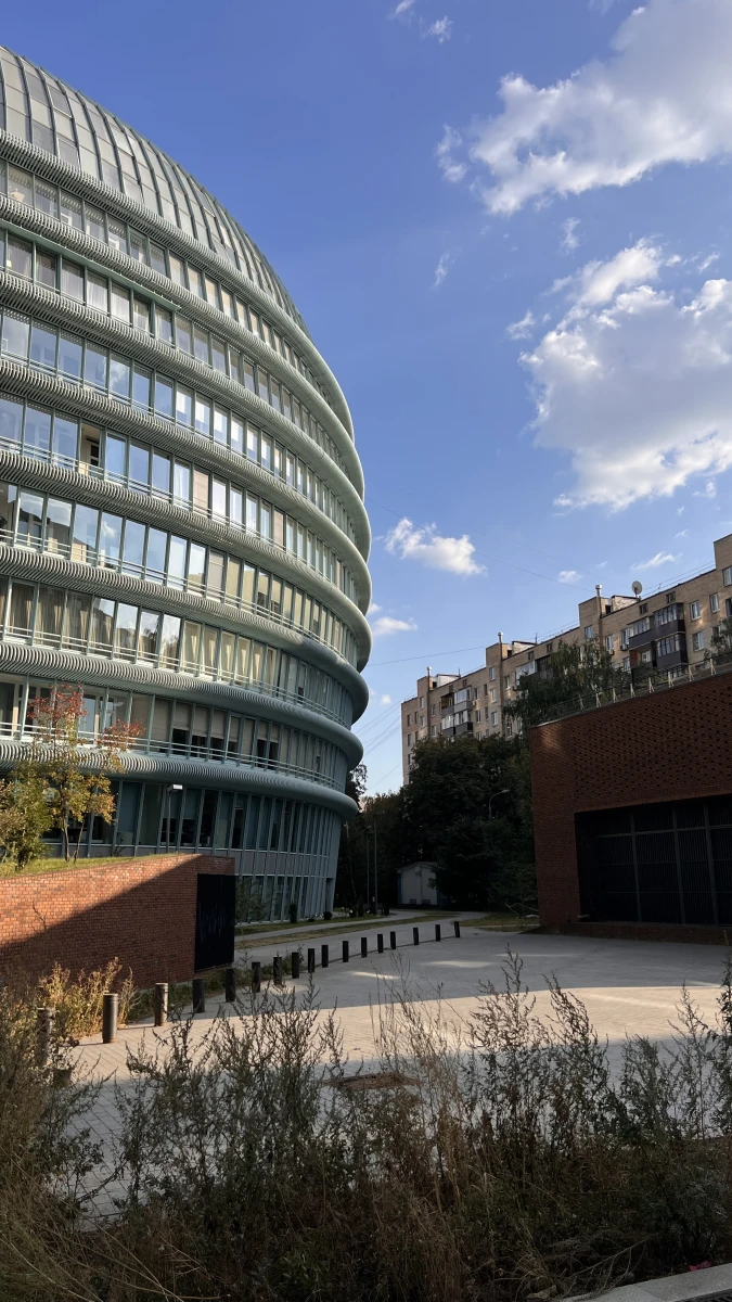 ЖК Садовые кварталы