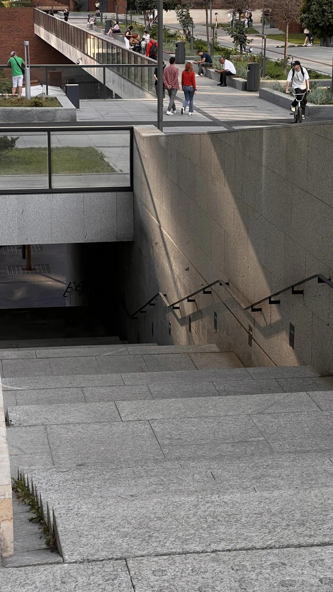 ЖК Садовые кварталы