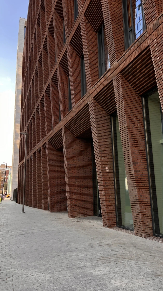 ЖК Садовые кварталы