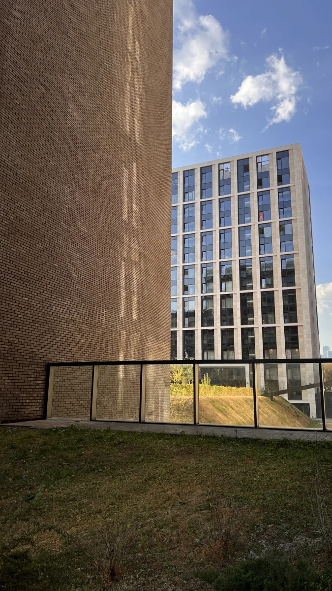 ЖК Садовые кварталы