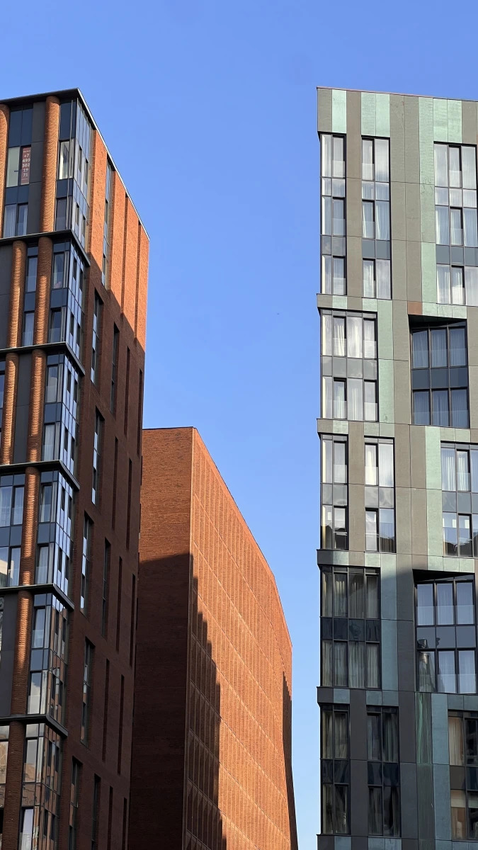 ЖК Садовые кварталы