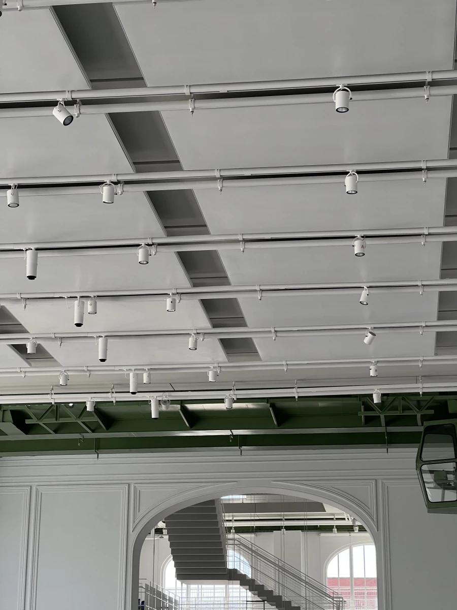 ГЭС-2 Арт пространство