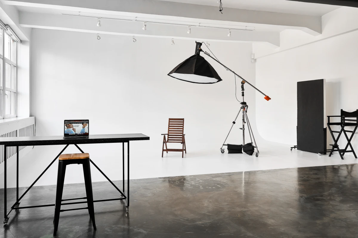 Лофт Фабрика