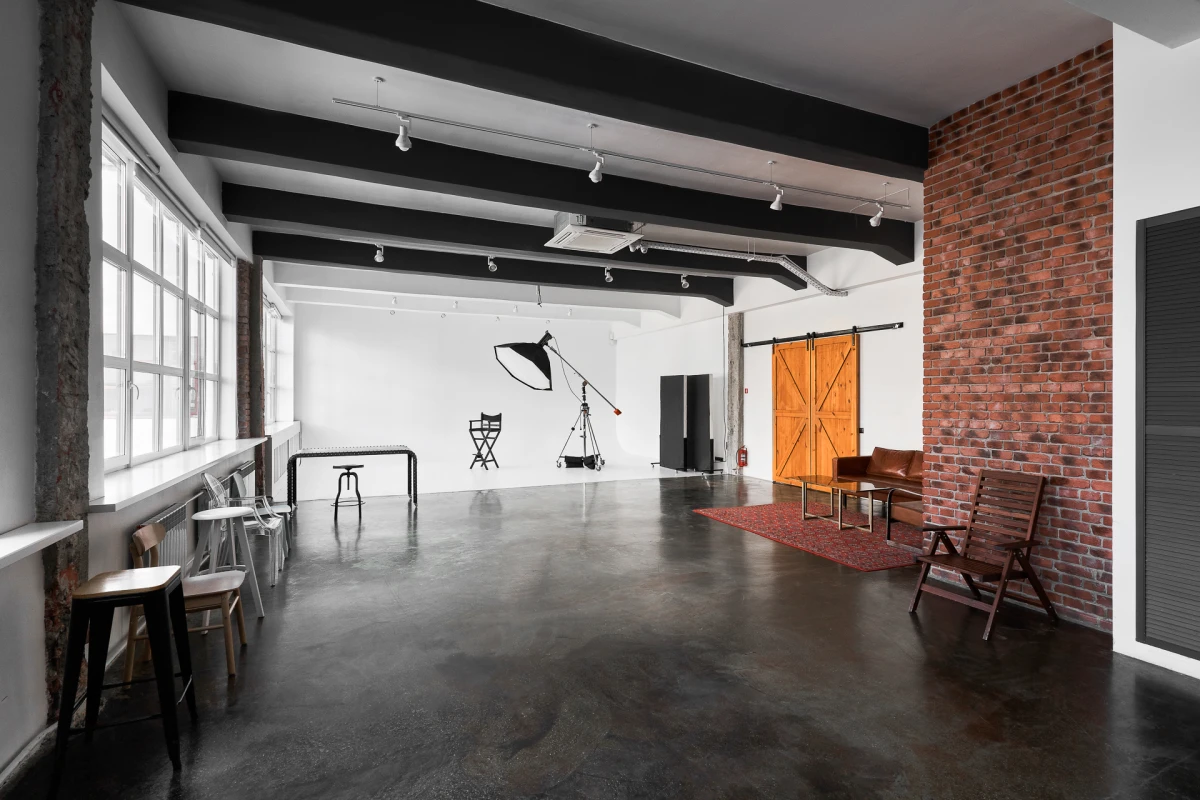 Лофт Фабрика