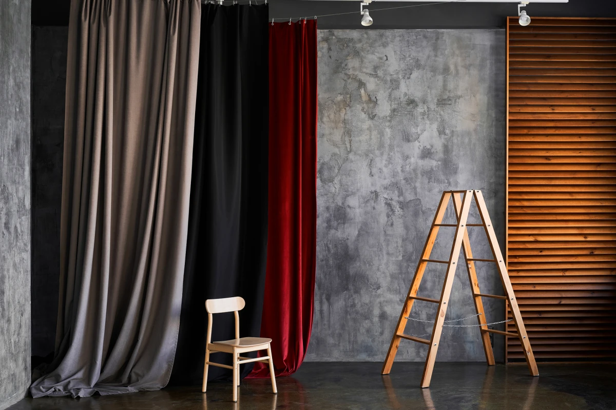 Лофт Фабрика