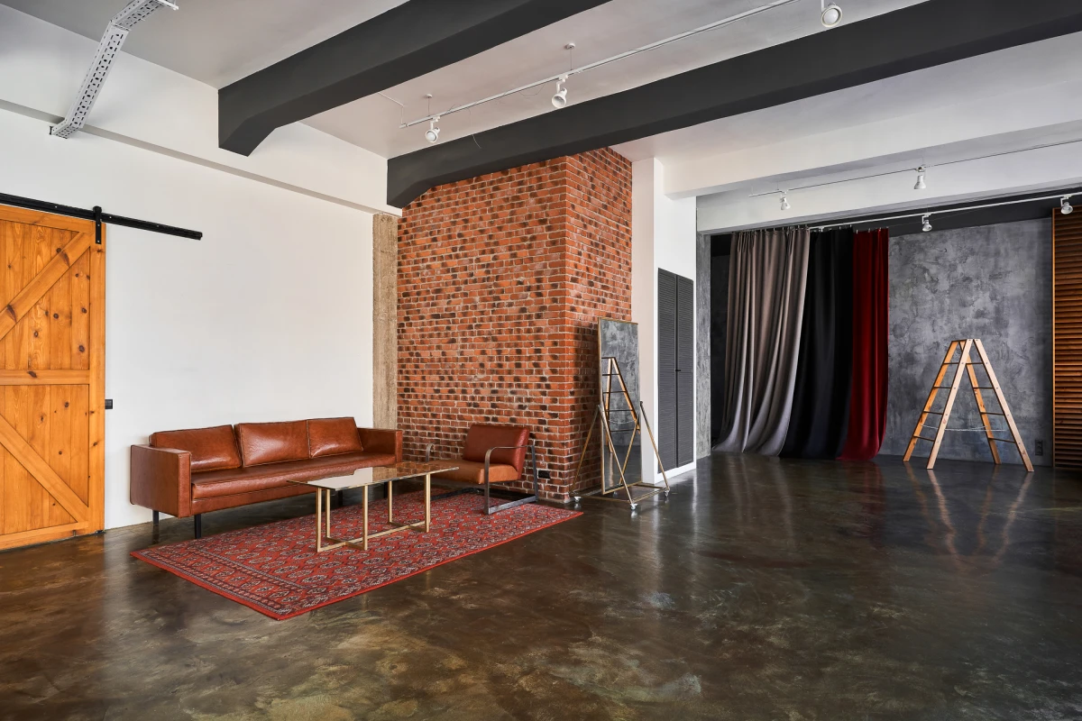 Лофт Фабрика